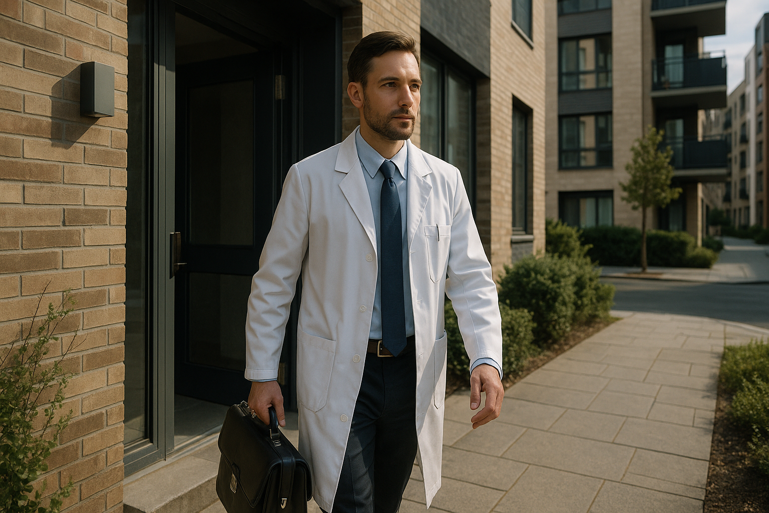 Врач-нарколог