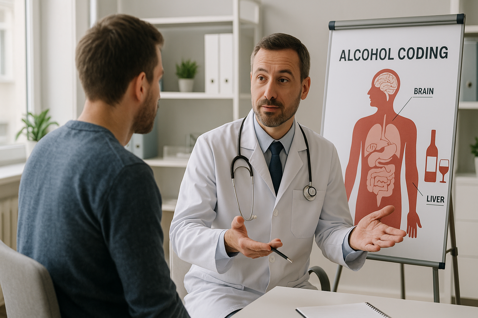 Кодирование методом «Эспераль»